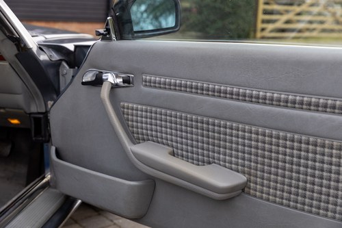 1989 Mercedes-Benz 500 SL In vendita (immagine 30 di 210)