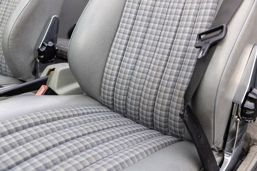 1989 Mercedes-Benz 500 SL In vendita (immagine 80 di 210)