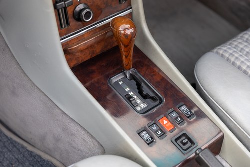 1989 Mercedes-Benz 500 SL In vendita (immagine 67 di 210)