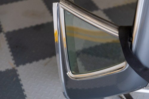 1989 Mercedes-Benz 500 SL In vendita (immagine 204 di 210)