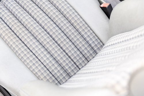 1989 Mercedes-Benz 500 SL In vendita (immagine 60 di 210)