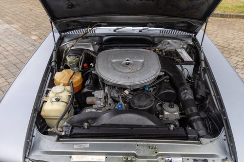 1989 Mercedes-Benz 500 SL In vendita (immagine 162 di 210)