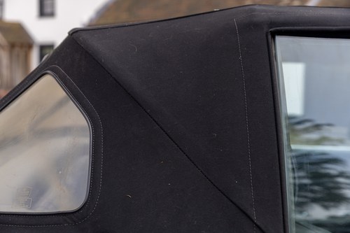 1989 Mercedes-Benz 500 SL In vendita (immagine 130 di 210)