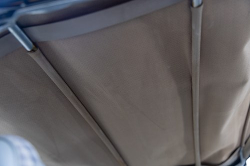 1989 Mercedes-Benz 500 SL In vendita (immagine 69 di 210)