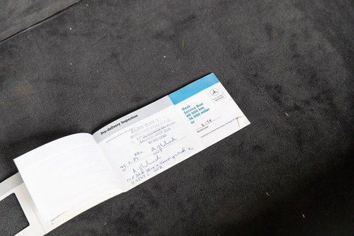 1989 Mercedes-Benz 500 SL In vendita (immagine 187 di 210)