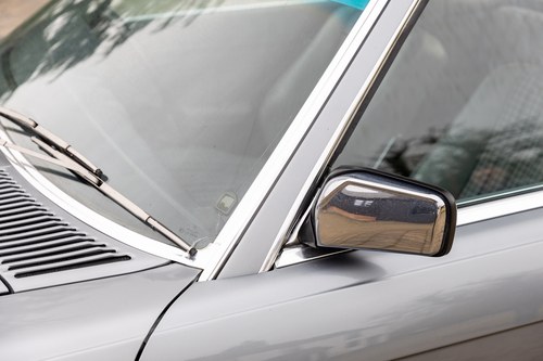 1989 Mercedes-Benz 500 SL In vendita (immagine 153 di 210)