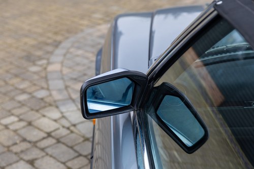 1989 Mercedes-Benz 500 SL In vendita (immagine 136 di 210)