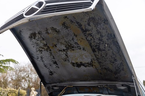 1989 Mercedes-Benz 500 SL In vendita (immagine 172 di 210)