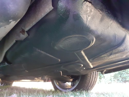 1996 Mercedes R129 SL500 In vendita (immagine 108 di 112)