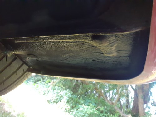 1996 Mercedes R129 SL500 In vendita (immagine 104 di 112)