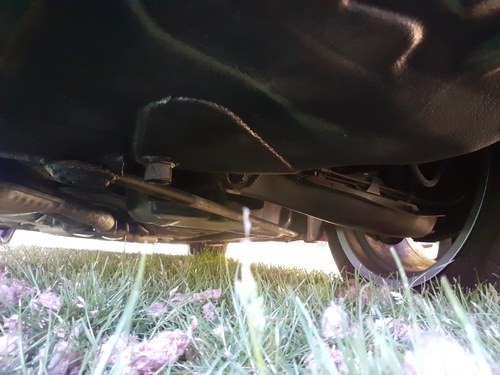 1996 Mercedes R129 SL500 In vendita (immagine 106 di 112)