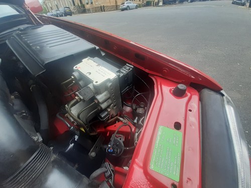 1996 Mercedes R129 SL500 In vendita (immagine 103 di 112)