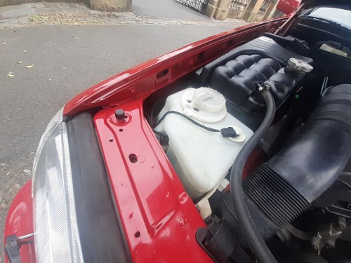 1996 Mercedes R129 SL500 In vendita (immagine 102 di 112)