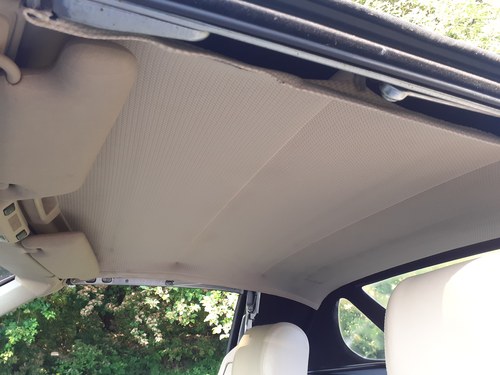 1996 Mercedes R129 SL500 In vendita (immagine 52 di 112)