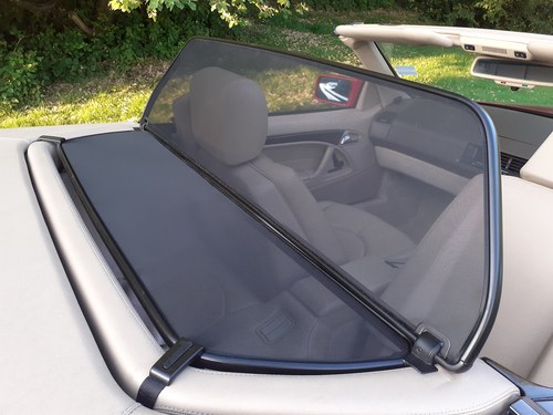 1996 Mercedes R129 SL500 In vendita (immagine 64 di 112)