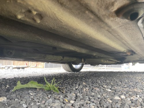 1992 Mercedes-Benz SL500 In vendita (immagine 96 di 98)