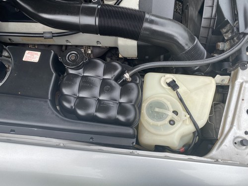 1992 Mercedes-Benz SL500 In vendita (immagine 94 di 98)