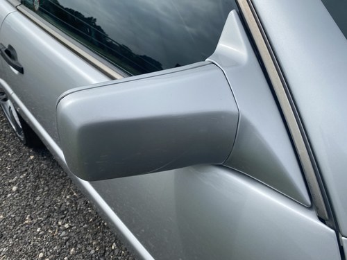 1992 Mercedes-Benz SL500 In vendita (immagine 60 di 98)