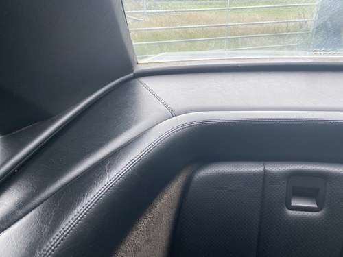 1992 Mercedes-Benz SL500 In vendita (immagine 30 di 98)