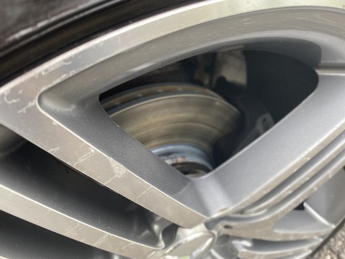 1992 Mercedes-Benz SL500 In vendita (immagine 81 di 98)