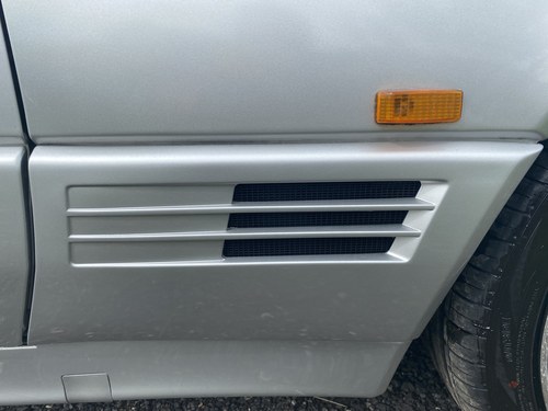 1992 Mercedes-Benz SL500 In vendita (immagine 55 di 98)