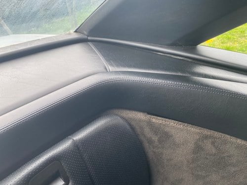 1992 Mercedes-Benz SL500 In vendita (immagine 26 di 98)