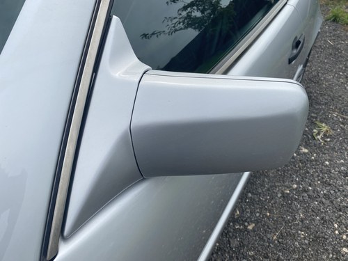 1992 Mercedes-Benz SL500 In vendita (immagine 78 di 98)