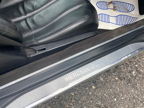 1992 Mercedes-Benz SL500 In vendita (immagine 25 di 98)