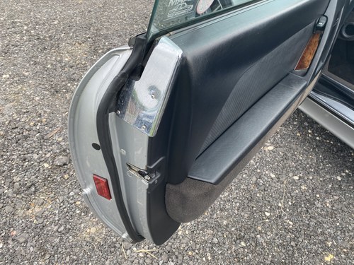 1992 Mercedes-Benz SL500 In vendita (immagine 43 di 98)