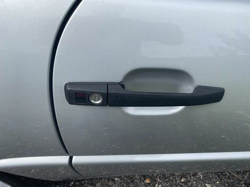 1992 Mercedes-Benz SL500 In vendita (immagine 62 di 98)