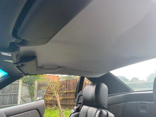 1992 Mercedes-Benz SL500 In vendita (immagine 31 di 98)