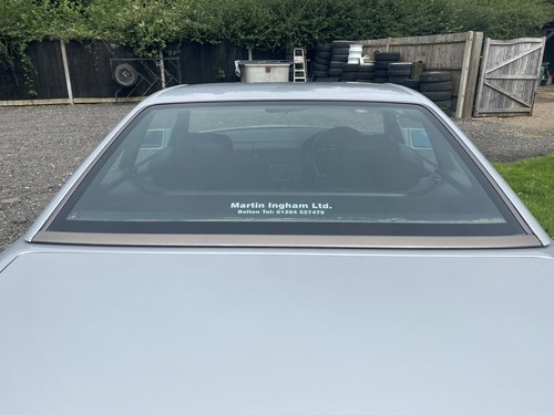 1992 Mercedes-Benz SL500 In vendita (immagine 70 di 98)