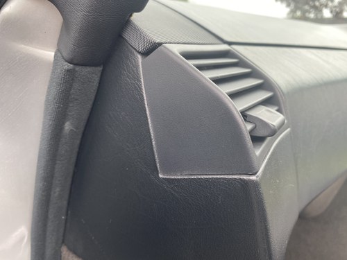 1992 Mercedes-Benz SL500 In vendita (immagine 39 di 98)