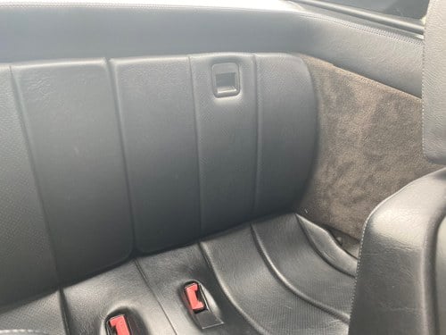 1992 Mercedes-Benz SL500 In vendita (immagine 28 di 98)