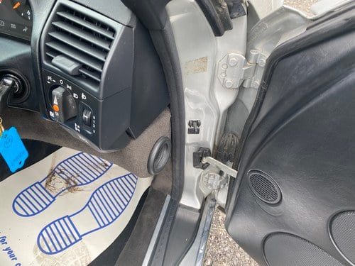 1992 Mercedes-Benz SL500 In vendita (immagine 22 di 98)