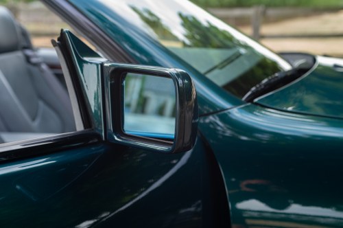 1996 Mercedes-Benz SL 500 In vendita (immagine 39 di 64)