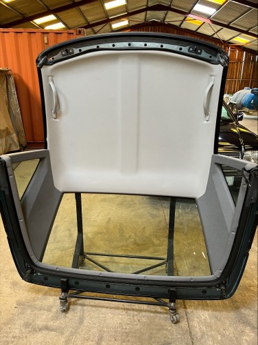 1996 Mercedes-Benz SL 500 In vendita (immagine 63 di 64)