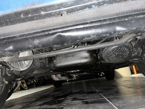 1964 Mercedes 230 SL (LHD) à vendre (picture 54 of 74)