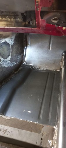 1965 Mercedes-Benz 230SL Pagoda (W113) à vendre (picture 151 of 151)