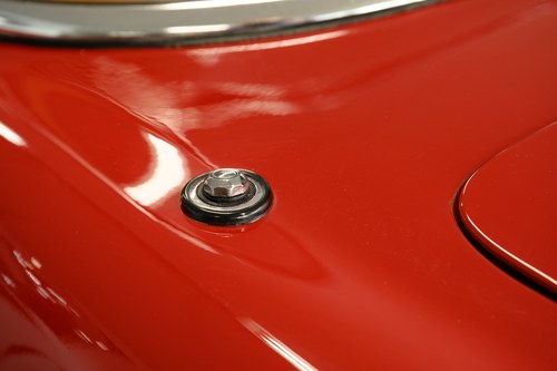 1965 Mercedes-Benz 230SL Pagoda (W113) à vendre (picture 73 of 151)