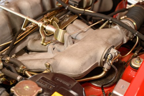 1965 Mercedes-Benz 230SL Pagoda (W113) à vendre (picture 111 of 151)