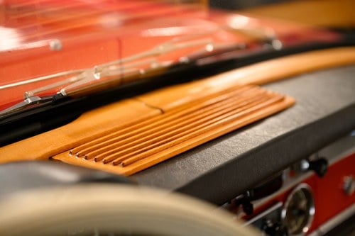 1965 Mercedes-Benz 230SL Pagoda (W113) à vendre (picture 50 of 151)