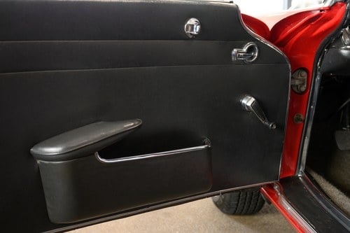 1965 Mercedes-Benz 230SL Pagoda (W113) à vendre (picture 31 of 151)