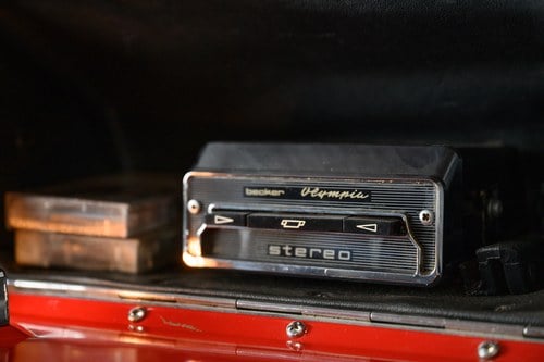 1965 Mercedes-Benz 230SL Pagoda (W113) à vendre (picture 53 of 151)