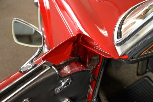 1965 Mercedes-Benz 230SL Pagoda (W113) à vendre (picture 33 of 151)