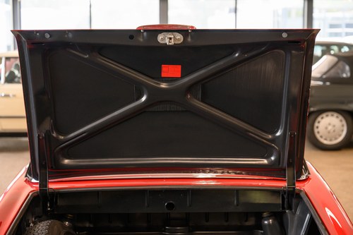 1965 Mercedes-Benz 230SL Pagoda (W113) à vendre (picture 55 of 151)