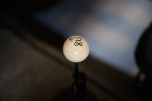 1965 Mercedes-Benz 230SL Pagoda (W113) à vendre (picture 49 of 151)