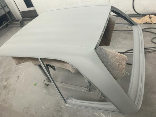 1965 Mercedes-Benz 230SL Pagoda (W113) à vendre (picture 148 of 151)