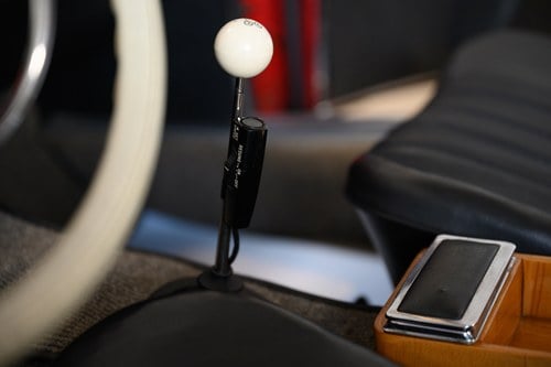 1965 Mercedes-Benz 230SL Pagoda (W113) à vendre (picture 46 of 151)