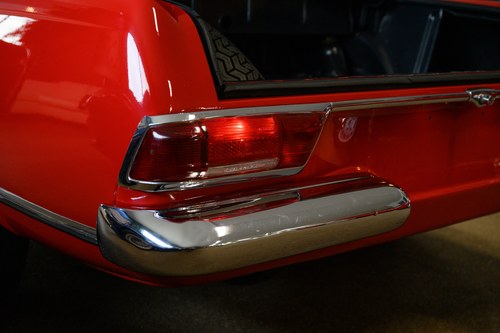 1965 Mercedes-Benz 230SL Pagoda (W113) à vendre (picture 105 of 151)